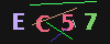 Gambar captcha