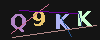 Gambar captcha