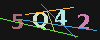 Gambar captcha