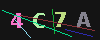 Gambar captcha